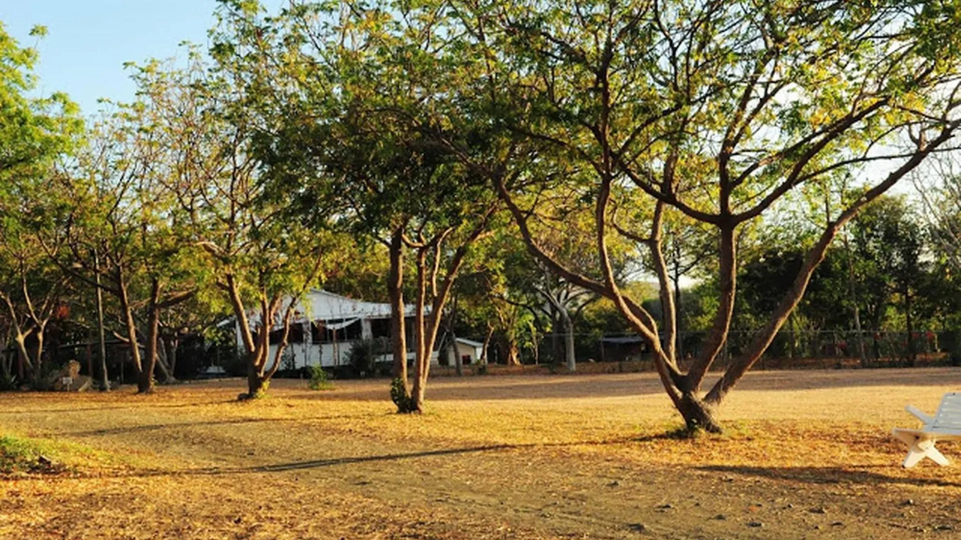 בית נופש קאבו רוחו Rustic Cabin In The Heart Of The Fields Of Pitahaya