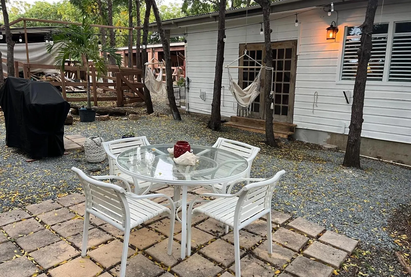 קאבו רוחו Rustic Cabin In The Heart Of The Fields Of Pitahaya בית נופש קאבו רוחו