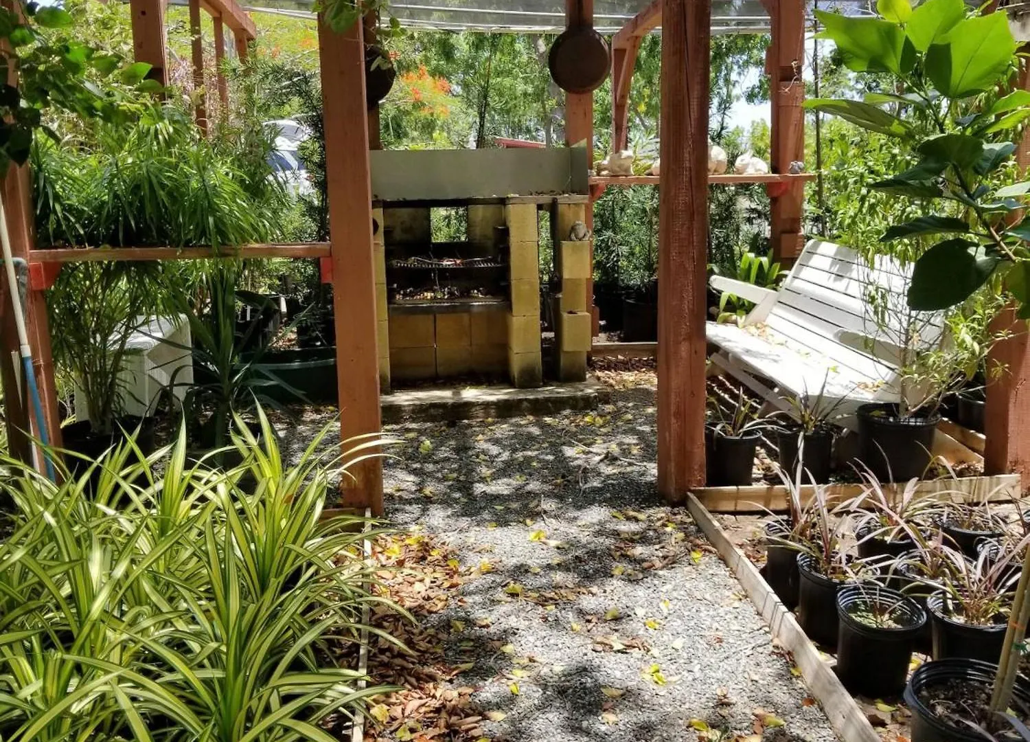 בית נופש קאבו רוחו Rustic Cabin In The Heart Of The Fields Of Pitahaya